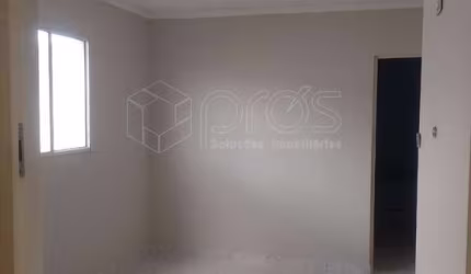 Residencial - Jd Heitor Rigon