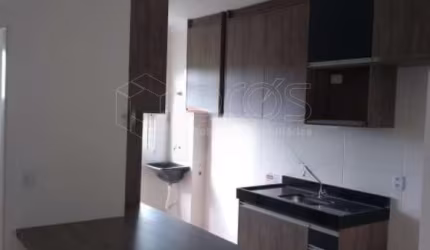 Residencial - Jd Itau