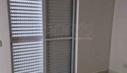 Residencial - Res Parque dos Servidores