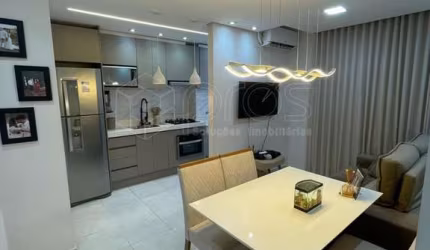 Residencial - Jd Anhangüera
