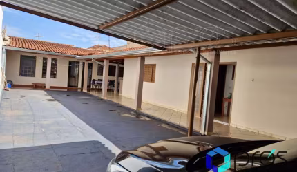 Residencial - Pq dos Bandeirantes