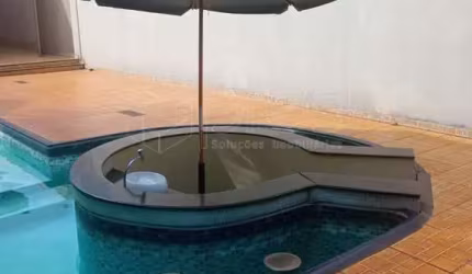 Residencial - Jd Anhangüera