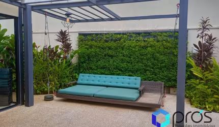 Residencial - Jd Anhangüera