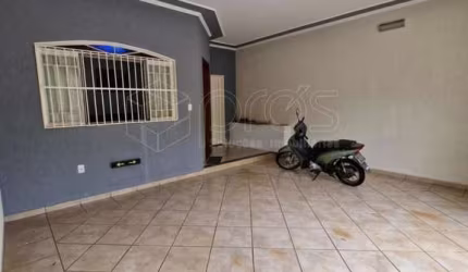 Residencial - Alto Do Ipiranga