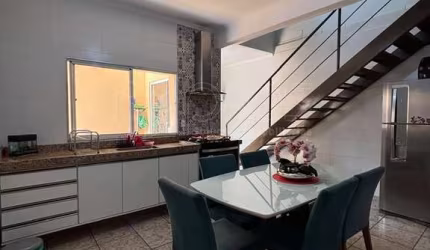 Residencial - Jd Heitor Rigon