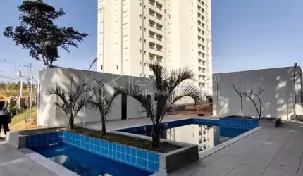 Residencial - Recreio das Acacias