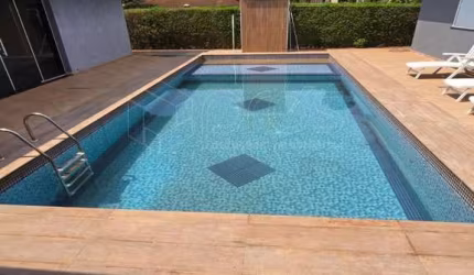 Residencial - Jardinopolis