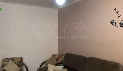 Residencial - Jardim Macedo