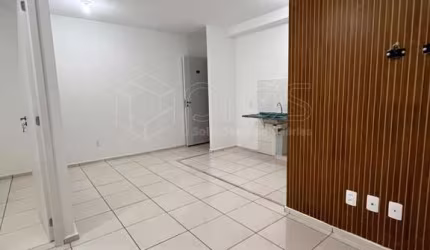 Residencial - Reserva Macauba