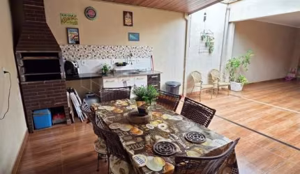 Residencial - Jd Maria Goretti
