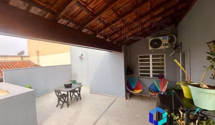 Residencial - Jd Paulistano
