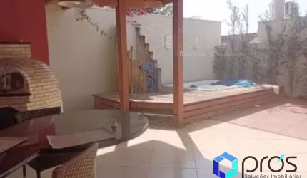 Residencial - Recreio das Acacias