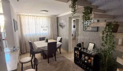 Residencial - Pq Industrial Lagoinha