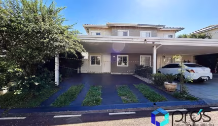 Residencial - Cond Guapore