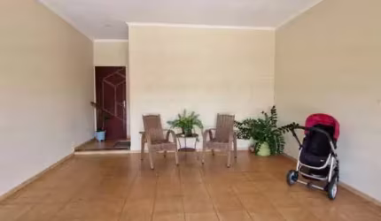 Residencial - Pq Sao Sebastiao