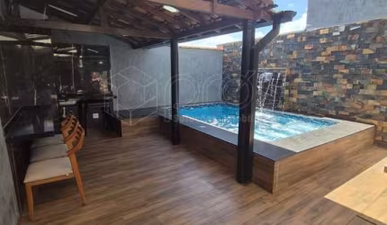 Residencial - Pq Ribeirao Preto