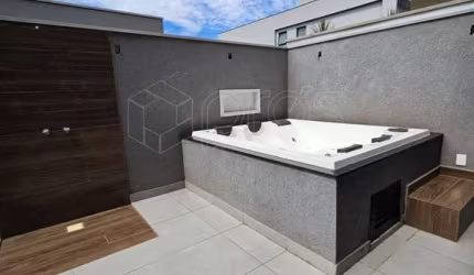 Residencial - Jardim Cybelli