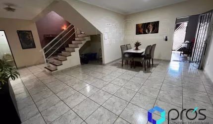 Residencial - Jd Ouro Branco