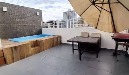Residencial - Nova Alianca