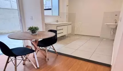 Residencial - Recreio das Acacias