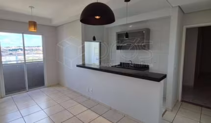 Residencial - Campos Eliseos