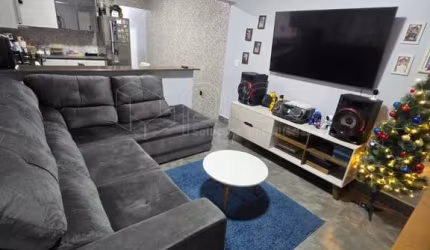 Residencial - Res Parque dos Servidores