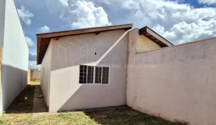 Residencial - Bom Jardim