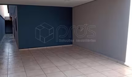 Residencial - Pq Ribeirao Preto