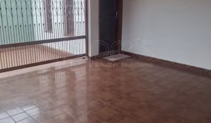 Residencial - Vl Tiberio