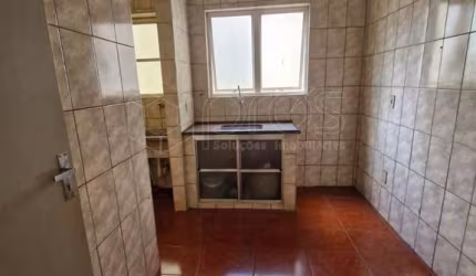 Residencial - Jardim Paulista -