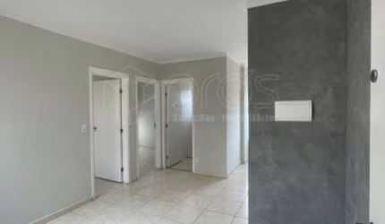 Residencial - Jardim Doutor Paulo Gomes Rome