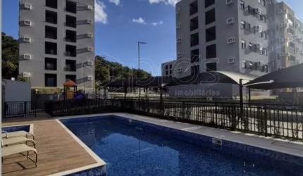 Residencial - Terras de Santa Marta