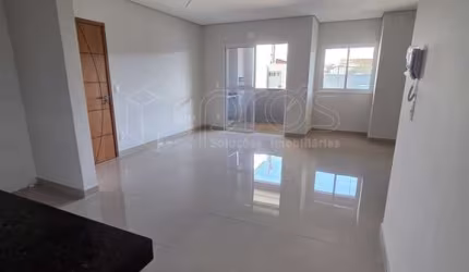 Residencial - Pq dos Bandeirantes