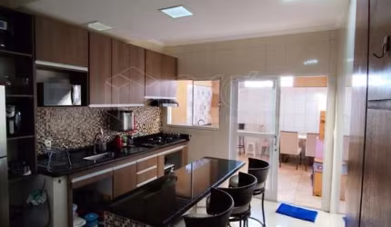 Residencial - Planalto Verde