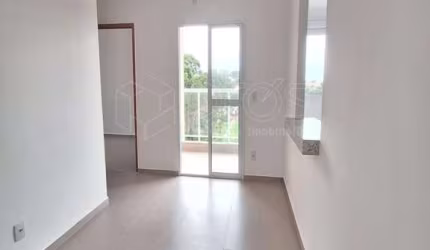 Residencial - Res Parque dos Servidores