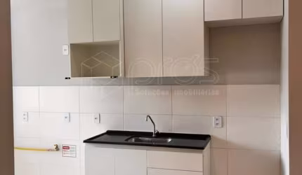 Residencial - Jd Diva Tarla de Carvalho