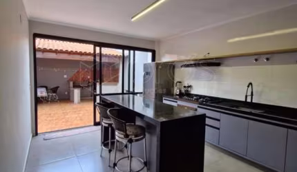 Residencial - Independencia