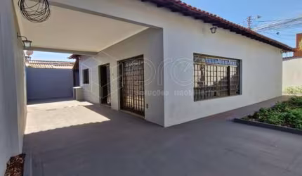 Residencial - Planalto Verde