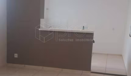 Residencial - Residencial Jequitiba