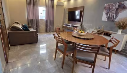 Residencial - Planalto Verde