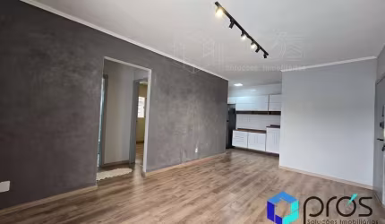 Residencial - Jd Anhangüera