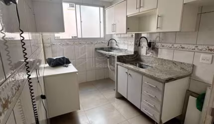 Residencial - Jd Sumare