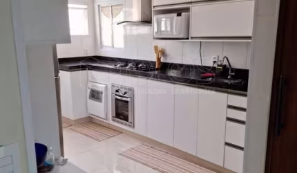 Residencial - Jd Palma Travassos
