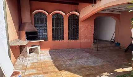 Residencial - Vl Monte Alegre