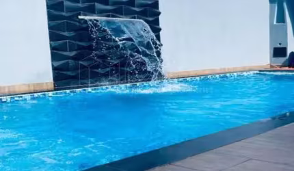 Comercial - Parque das Gaivotas