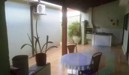 Residencial - Jd Iraja