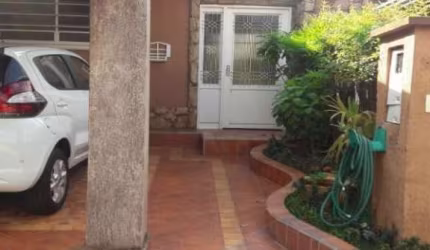 Residencial - Jd Interlagos