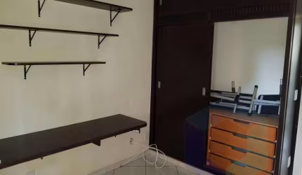 Residencial - Jd Paulista