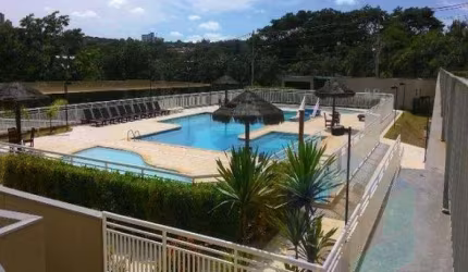 Residencial - Cond Ipe Roxo