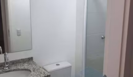 Residencial - Jd Palma Travassos